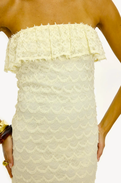 Syra | Stylish Maxi Dress
