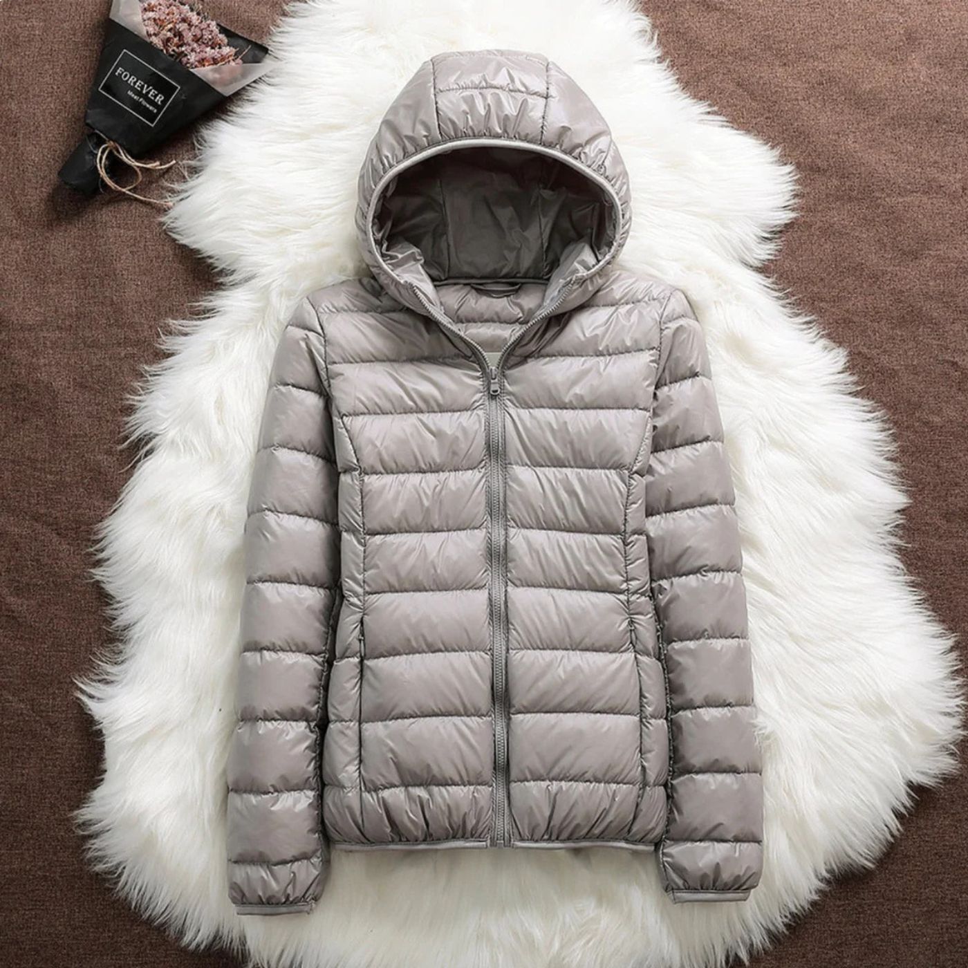 Vilda™ – Waterproof & Windproof Jacket