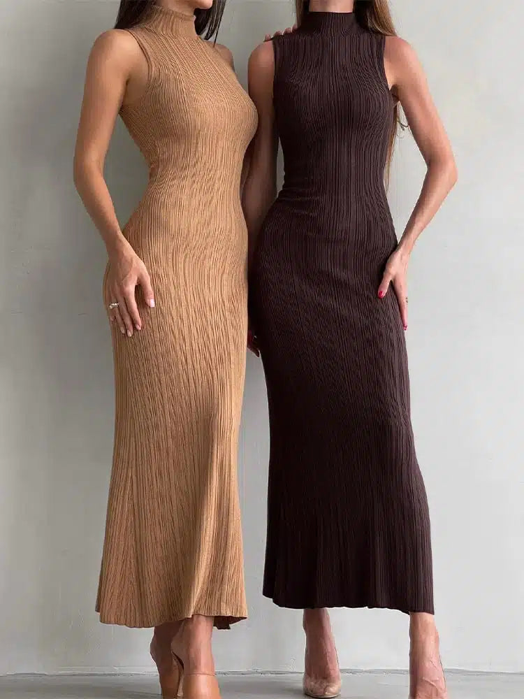 Chelsea Hot Dress