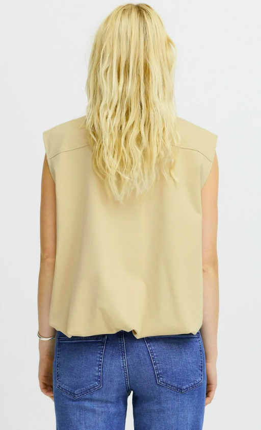 Wakka | Fancy Gilet