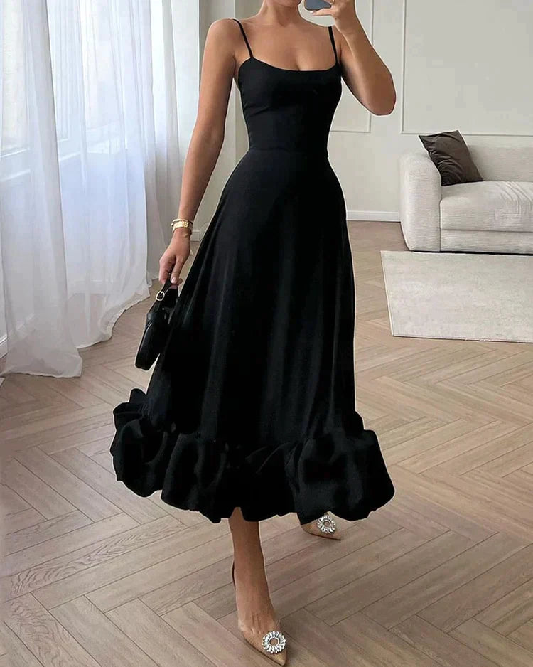 Giza | Flattering Elegant Dress