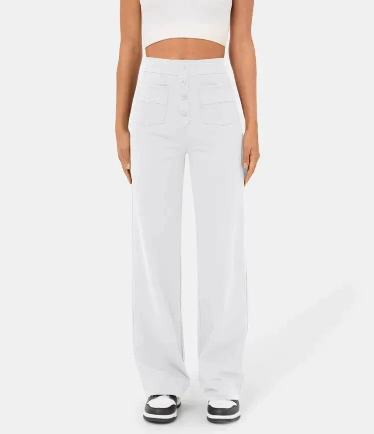 Amor | Elastic Pants