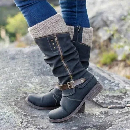 Ava™ Orthopedic Boots