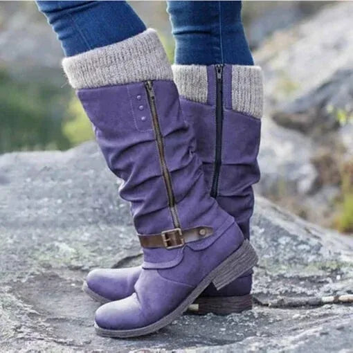 Ava™ Orthopedic Boots