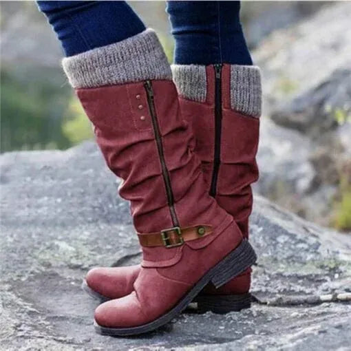 Ava™ Orthopedic Boots